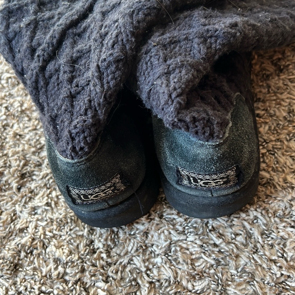 Vintage sweater Uggs